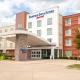 Fairfield Inn & Suites by Marriott Dallas Plano North - Fotografie 8