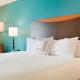 Fairfield Inn & Suites by Marriott Dallas Plano, Plano - Fotografie 9