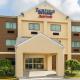 Fairfield Inn & Suites Springfield, Springfield - Fotografie 8