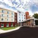 Fairfield Inn & Suites by Marriott Richmond Midlothian, Richmond - Fotografie 3
