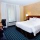 Fairfield Inn & Suites by Marriott Richmond Midlothian, Richmond - Fotografie 8