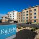 Fairfield Inn & Suites by Marriott Dayton North Murlin Heights - Foto 2