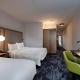 Fairfield Inn & Suites by Marriott Dayton North Murlin Heights - Foto 6