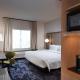 Fairfield Inn & Suites by Marriott Dayton North Murlin Heights - Foto 10