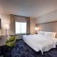 Fairfield Inn & Suites by Marriott Dayton North Murlin Heights - Foto 8