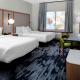 Fairfield Inn & Suites by Marriott Roanoke Salem, Salem - Fotografie 4