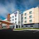 Fairfield Inn & Suites by Marriott Little Rock Benton, Benton