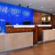 Fairfield Inn & Suites by Marriott Little Rock Benton, Benton (foto 2)