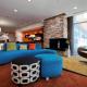 Fairfield Inn & Suites by Marriott Little Rock Benton, Benton (foto 4)