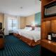 Fairfield Inn & Suites by Marriott Little Rock Benton, Benton (foto 5)