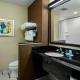 Fairfield Inn & Suites by Marriott Little Rock Benton, Benton (foto 8)