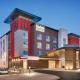 Fairfield Inn & Suites by Marriott Denver West/Federal Center, Lakewood (Foto 2)