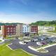 Fairfield Inn & Suites by Marriott Decorah, Decorah - Fotografie 2