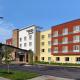 Fairfield Inn & Suites by Marriott Decorah, Decorah - Fotografie 3