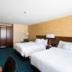 Fairfield Inn & Suites by Marriott Decorah, Decorah - Fotografie 6