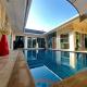 4Bedroom Villa with Private Pool