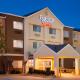 Fairfield Inn & Suites Longview - Foto 2