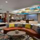 Fairfield Inn & Suites by Marriott Rock Hill - Zdjęcie 3
