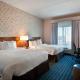 Fairfield Inn & Suites by Marriott Rock Hill - Zdjęcie 6