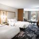 Fairfield Inn & Suites by Marriott Richmond Airport, Sandston - Fotografie 8