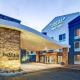 Fairfield Inn & Suites Christiansburg - Foto 5