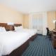 Fairfield Inn & Suites by Marriott Burlington, Burlington - Fotografie 9