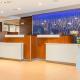 Fairfield Inn & Suites by Marriott Decatur at Decatur Conference Center, Decatur - Fotografie 5