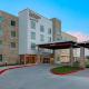 Fairfield Inn & Suites by Marriott Decatur at Decatur Conference Center, Decatur - Fotografie 3