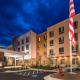 Fairfield Inn & Suites by Marriott Leavenworth, Leavenworth (fotografie 3)