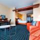 Fairfield Inn & Suites by Marriott Leavenworth, Leavenworth (fotografie 8)
