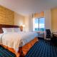Fairfield Inn & Suites by Marriott Leavenworth, Leavenworth (fotografie 5)