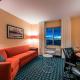 Fairfield Inn & Suites by Marriott Leavenworth, Leavenworth (fotografie 9)