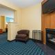 Fairfield Inn & Suites Des Moines West, West Des Moines - Fotografie 3