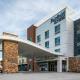 Fairfield by Marriott Inn & Suites Dallas DFW Airport North, Irving, Irving