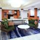 Fairfield Inn & Suites Milledgeville, Milledgeville - Fotografie 1