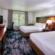 Fairfield Inn & Suites Detroit Livonia, Livonia - Fotografie 3