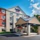 Fairfield Inn & Suites Detroit Livonia, Livonia - Fotografie 1