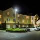 Fairfield Inn by Marriott Las Cruces, Las Cruces - Fotografie 4
