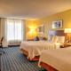 Fairfield Inn by Marriott Las Cruces, Las Cruces - Fotografie 10