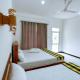 white shine lodge, Polonnaruwa (fotografie 6)