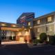 Fairfield Inn & Suites by Marriott Odessa, Oděsa (fotografie 2)
