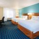 Fairfield Inn & Suites by Marriott Odessa, Oděsa (fotografie 7)