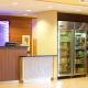 Fairfield Inn & Suites by Marriott Odessa, Oděsa (fotografie 6)