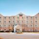 Fairfield Inn & Suites Fort Worth University Drive - Fotografie 2