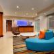 Fairfield Inn & Suites Fort Worth University Drive - Fotografie 5
