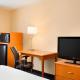 Fairfield Inn & Suites Fort Worth University Drive - Fotografie 7