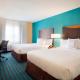 Fairfield Inn & Suites Fort Worth University Drive - Fotografie 8