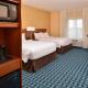 Fairfield Inn & Suites by Marriott Warrensburg, Warrensburg (foto 4)
