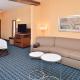 Fairfield Inn & Suites by Marriott Warrensburg, Warrensburg (foto 9)