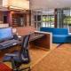 Fairfield Inn & Suites by Marriott Warrensburg, Warrensburg (foto 10)